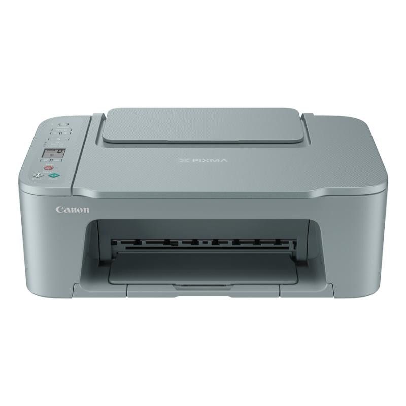 Canon PIXMA TS3752i Jet d'encre A4 4800 x 1200 DPI Wifi · Multifonctions · Informat Systems Strasbourg