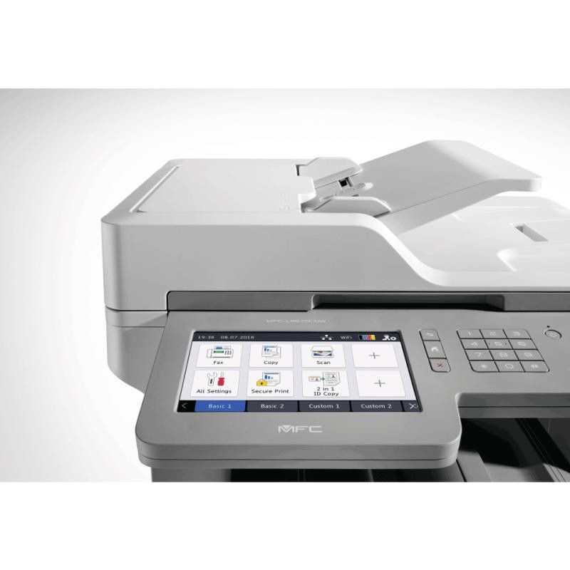 Brother MFC-L9570CDW · Imprimantes et scanners · Informat Systems Strasbourg (image 8)