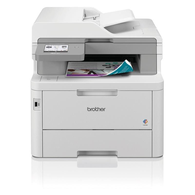 Brother MFCL8390CDWRE1 imprimante multifonction LED 600 x 2400 DPI 30 ppm Wifi · LASER · Informat Systems Strasbourg