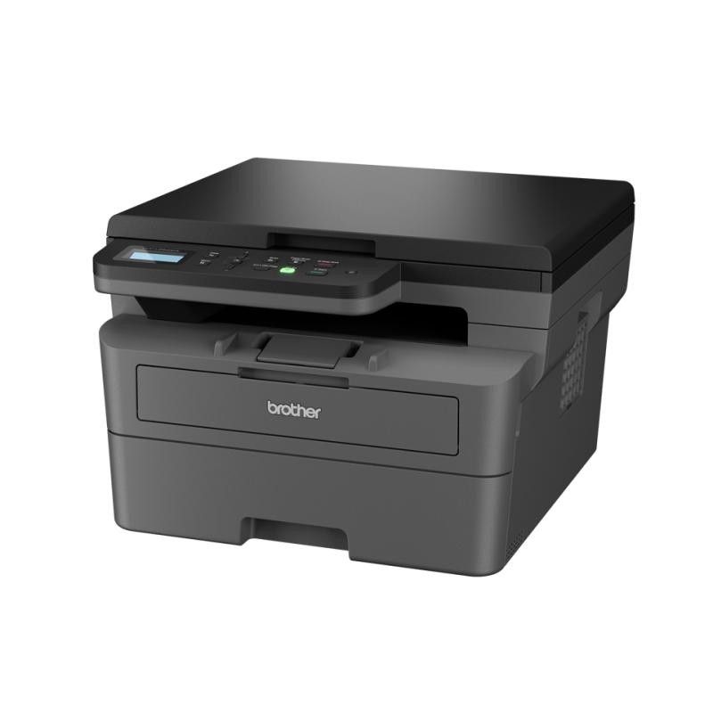 Brother DCP-L2620DW imprimante multifonction Laser A4 1200 x 1200 DPI 32 ppm Wifi · Imprimantes et scanners · Informat Sys... (image 2)