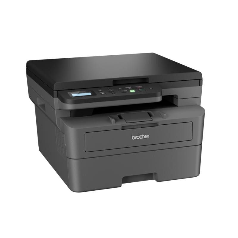 Brother DCP-L2620DW imprimante multifonction Laser A4 1200 x 1200 DPI 32 ppm Wifi · Imprimantes et scanners · Informat Sys... (image 3)
