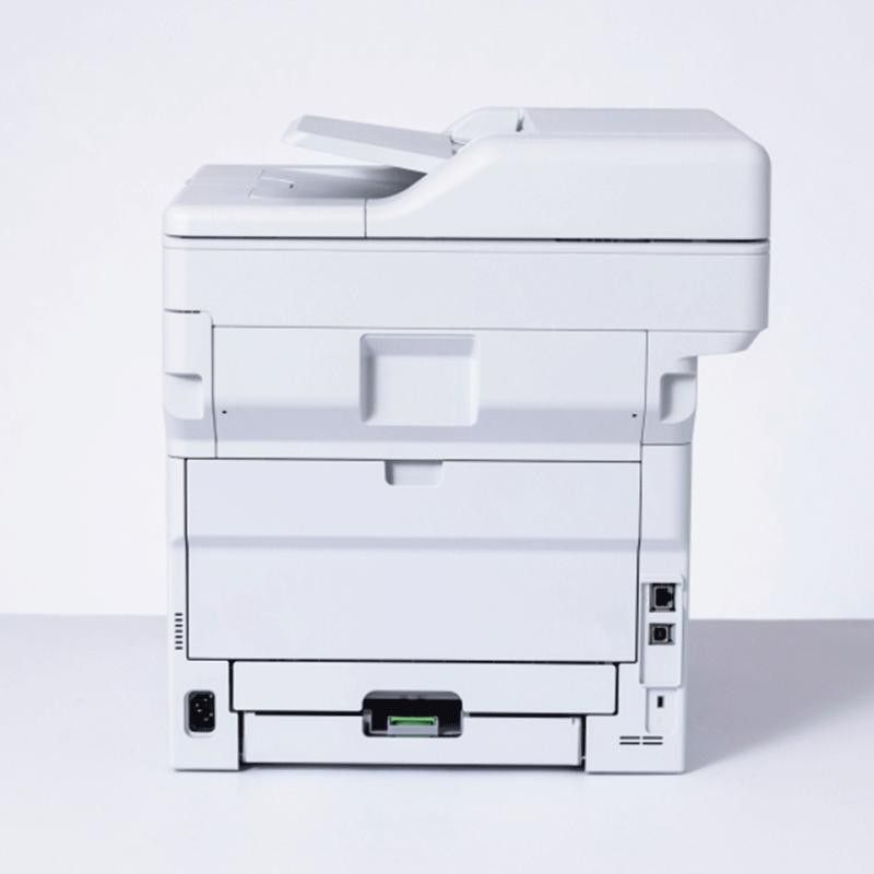 Brother MFC-L5710DN imprimante multifonction Laser A4 1200 x 1200 DPI 48 ppm · Imprimantes et scanners · Informat Systems ... (image 2)