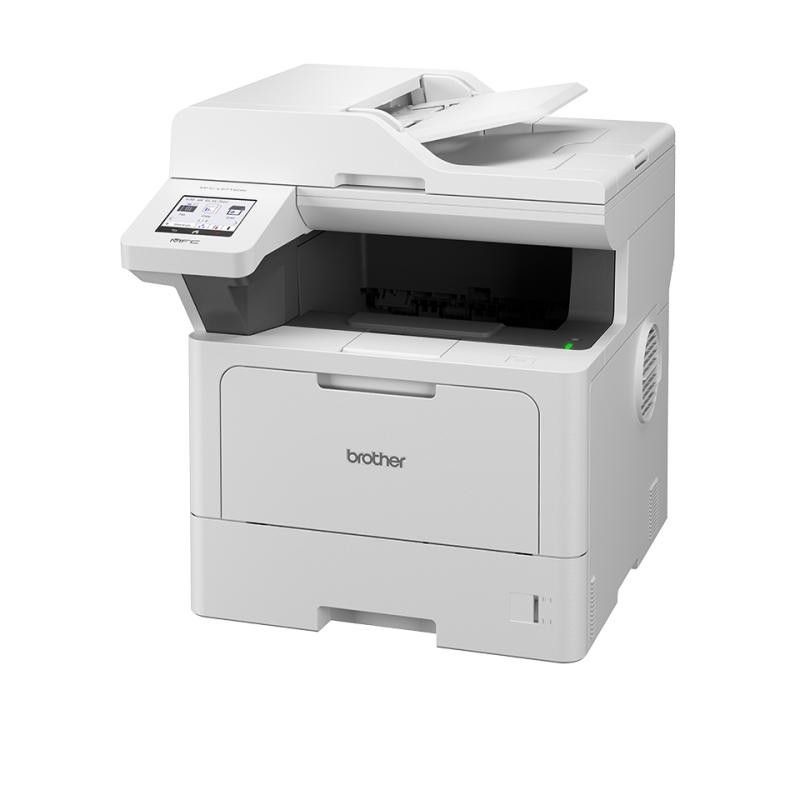 Brother MFC-L5710DN imprimante multifonction Laser A4 1200 x 1200 DPI 48 ppm · Imprimantes et scanners · Informat Systems ... (image 6)