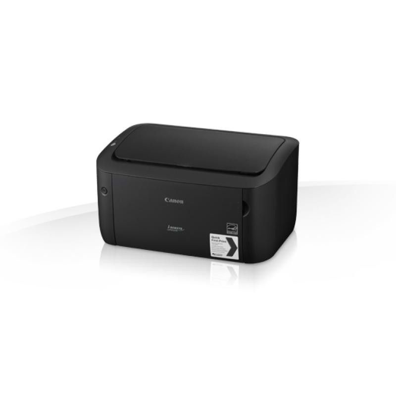 Canon i-SENSYS LBP6030B · Imprimantes et scanners · Informat Systems Strasbourg (image 2)