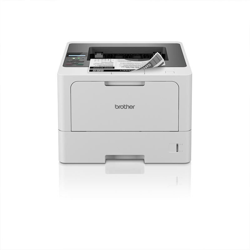 Brother HL-L5210DW - Imprimante laser monochrome professionnelle A4 sans fil · Imprimantes et scanners · Informat Systems ...