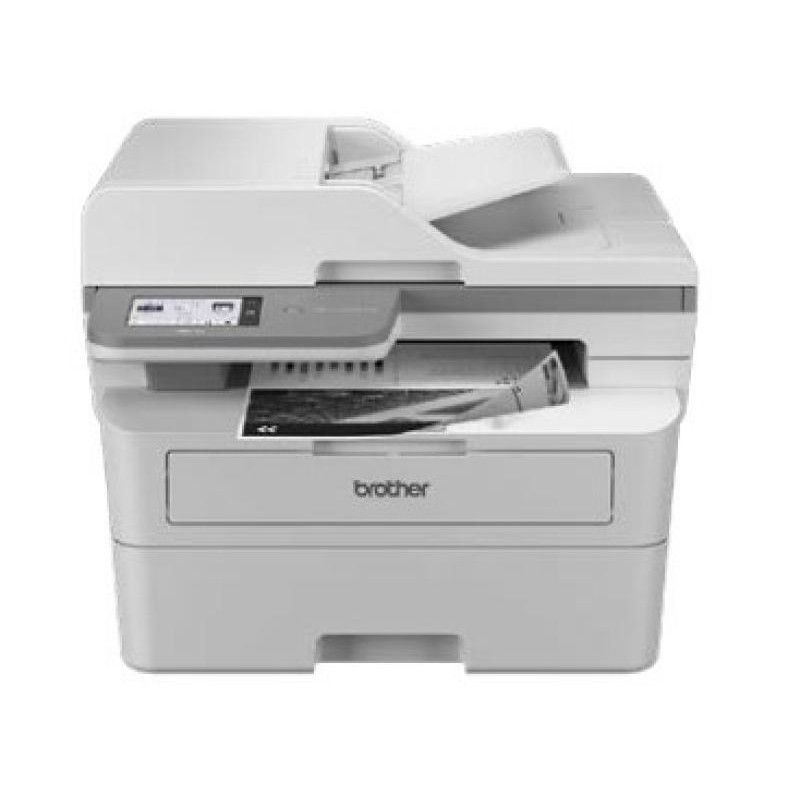 Brother MFC-L2960DW Laser A4 1200 x 1200 DPI 34 ppm Wifi · Imprimantes et scanners · Informat Systems Strasbourg