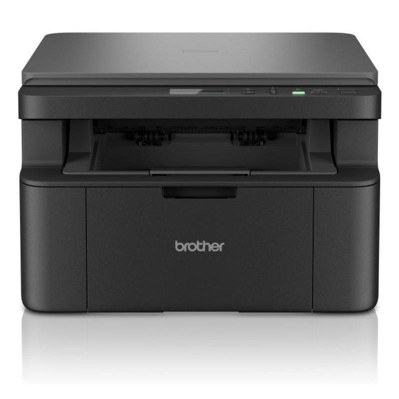Brother DCP-L1640W imprimante laser A4 · Imprimantes et scanners · Informat Systems Strasbourg