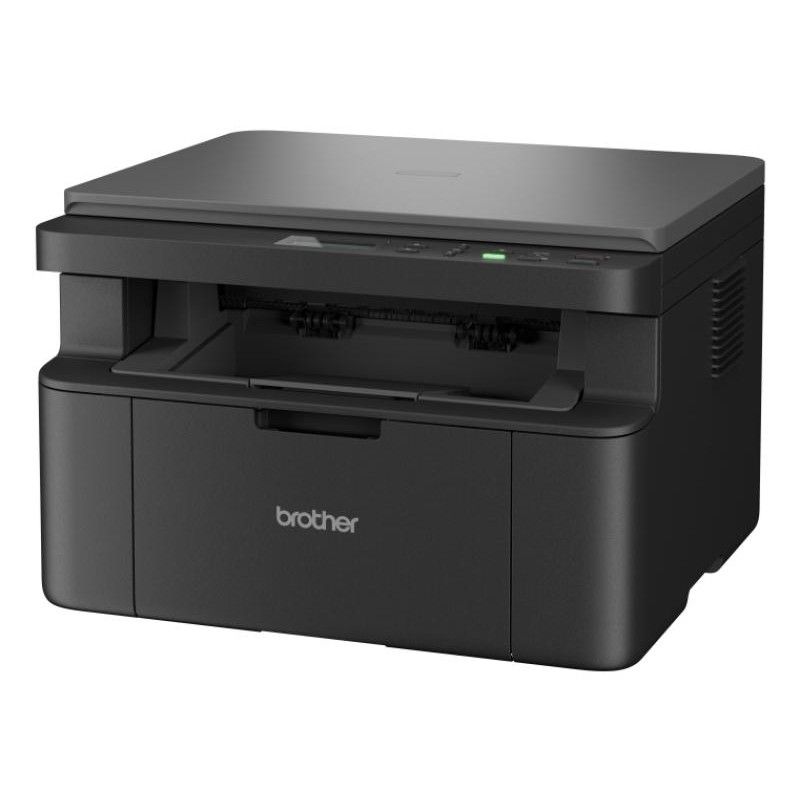 Brother DCP-L1640W imprimante laser A4 · Imprimantes et scanners · Informat Systems Strasbourg (image 2)