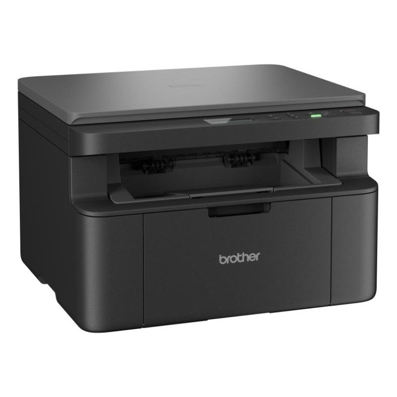 Brother DCP-L1640W imprimante laser A4 · Imprimantes et scanners · Informat Systems Strasbourg (image 3)