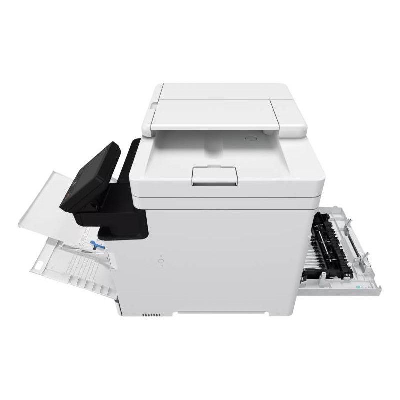 Canon i-SENSYS MF752Cdw II Laser A4 1200 x 1200 DPI 33 ppm Wifi · Multifonctions · Informat Systems Strasbourg (image 11)