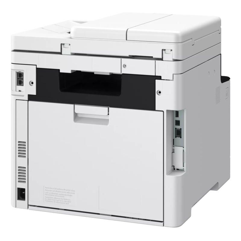 Canon i-SENSYS MF752Cdw II Laser A4 1200 x 1200 DPI 33 ppm Wifi · Multifonctions · Informat Systems Strasbourg (image 3)