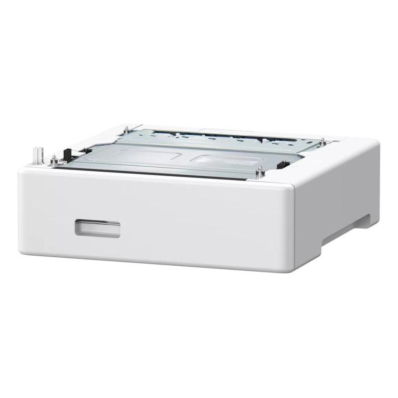 Canon i-SENSYS MF752Cdw II Laser A4 1200 x 1200 DPI 33 ppm Wifi · Multifonctions · Informat Systems Strasbourg (image 6)