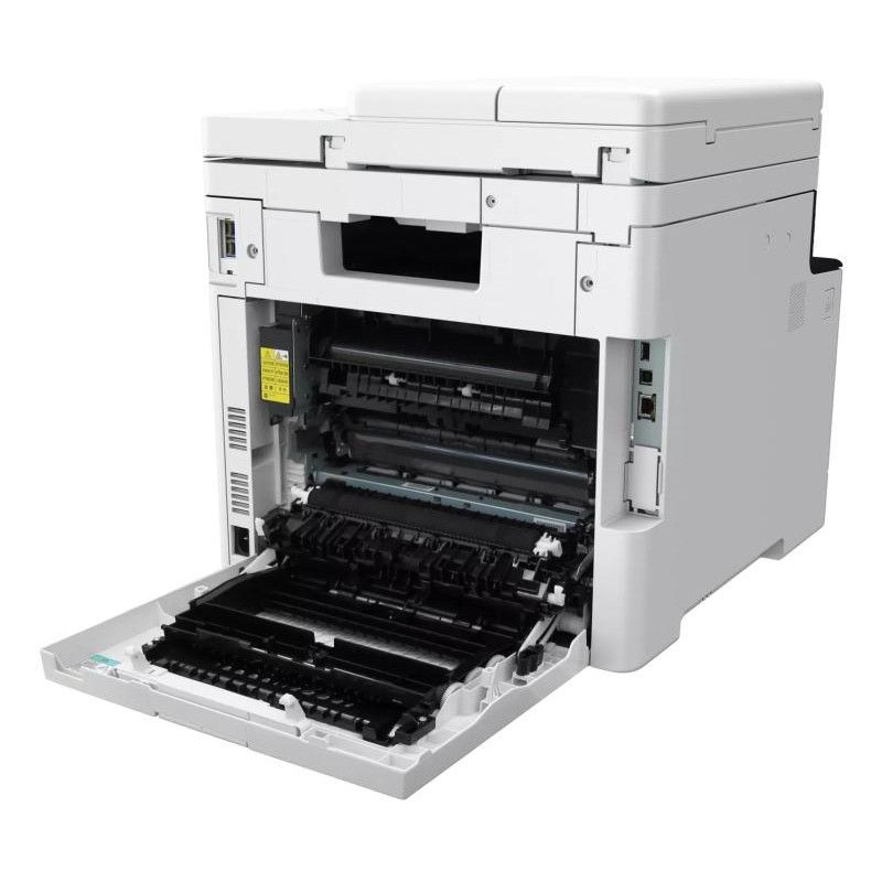 Canon i-SENSYS MF752Cdw II Laser A4 1200 x 1200 DPI 33 ppm Wifi · Multifonctions · Informat Systems Strasbourg (image 8)