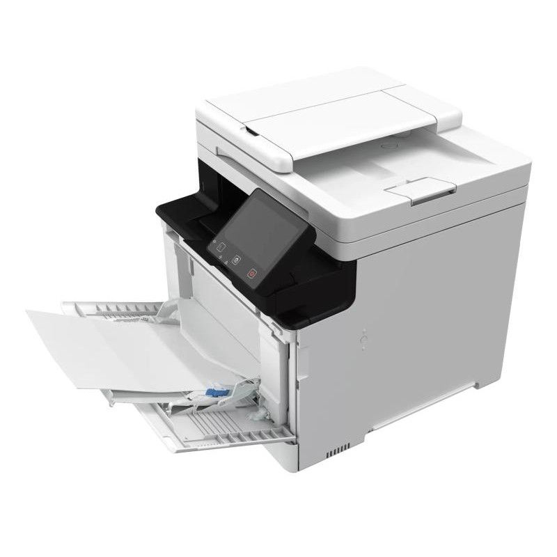 Canon i-SENSYS MF752Cdw II Laser A4 1200 x 1200 DPI 33 ppm Wifi · Multifonctions · Informat Systems Strasbourg (image 9)