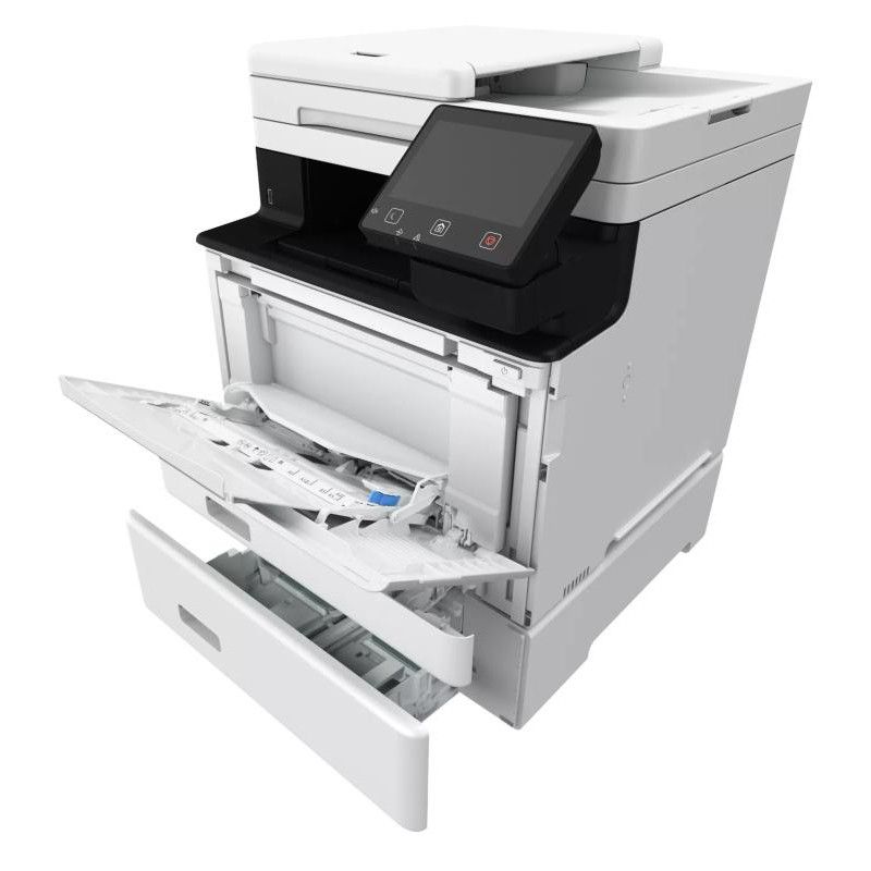 Canon i-SENSYS MF752Cdw II Laser A4 1200 x 1200 DPI 33 ppm Wifi · Multifonctions · Informat Systems Strasbourg (image 10)