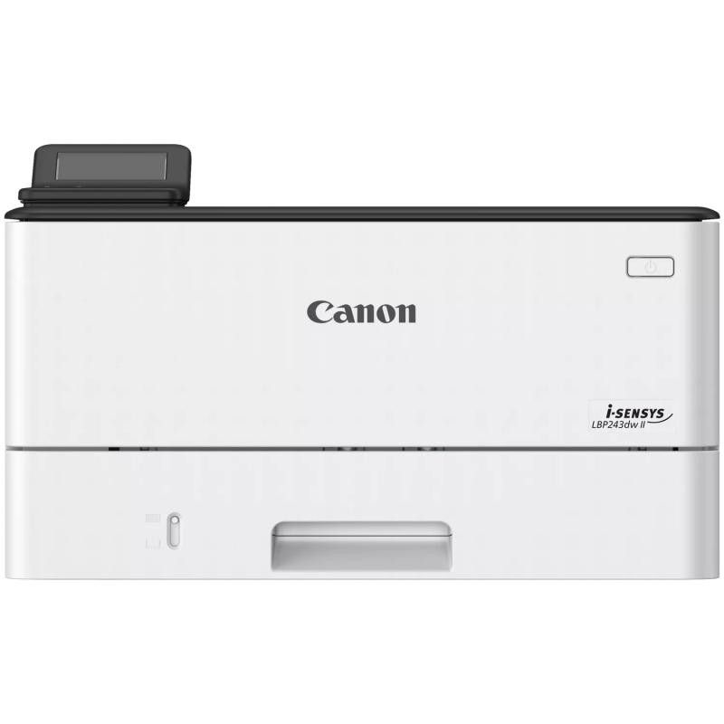 Canon LBP243dw II 1200 x 1200 DPI A4 Wifi · Imprimantes · Informat Systems Strasbourg