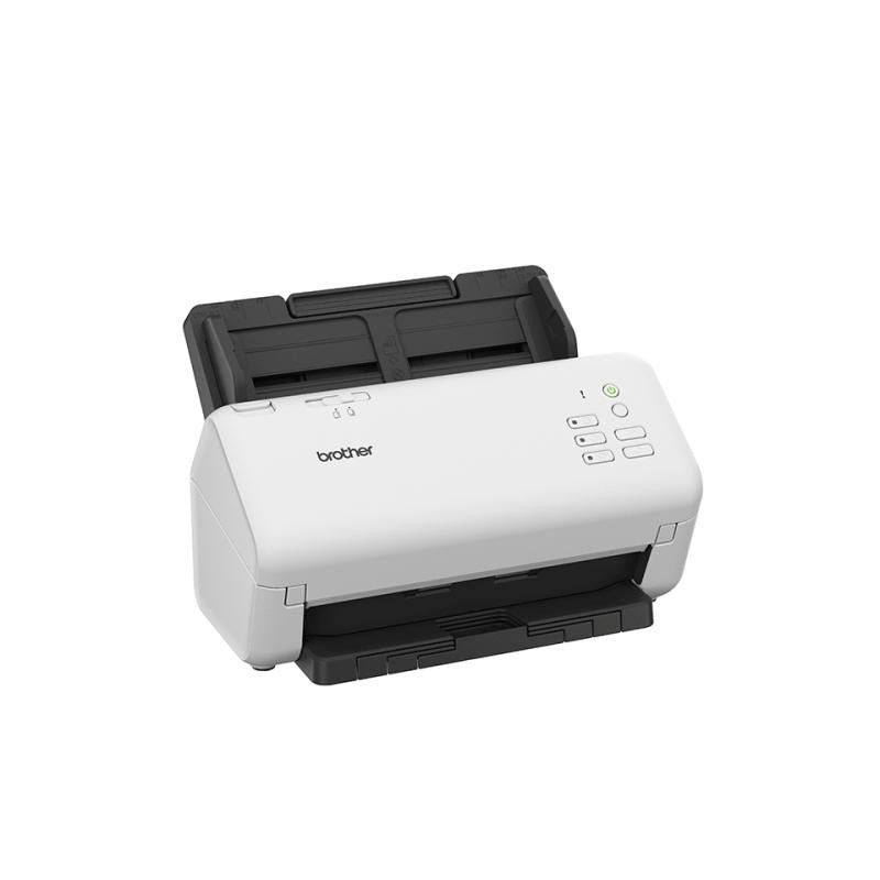 Brother ADS-4300N · SCANNER · Informat Systems Strasbourg (image 6)