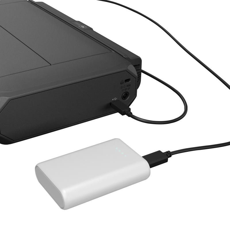 Canon MAXIFY BX110 imprimante jets d'encres Couleur 4800 x 1200 DPI A4 Wifi · Imprimantes et scanners · Informat Systems S... (image 11)