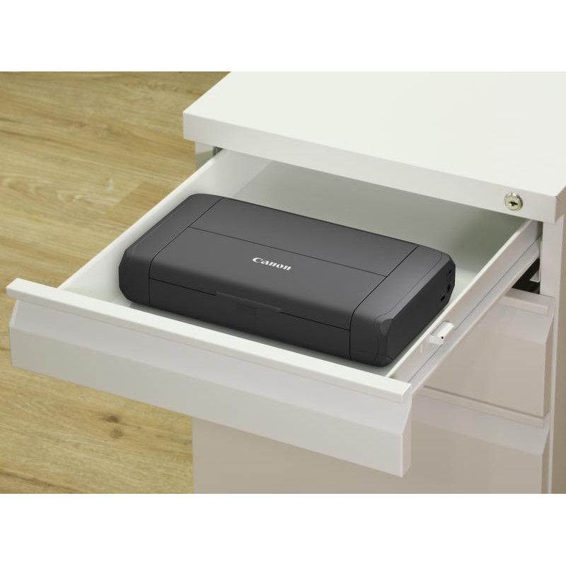 Canon MAXIFY BX110 imprimante jets d'encres Couleur 4800 x 1200 DPI A4 Wifi · Imprimantes et scanners · Informat Systems S... (image 17)