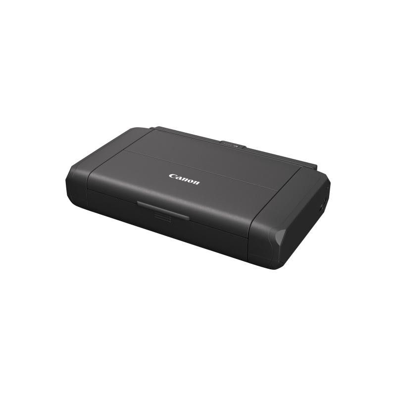 Canon MAXIFY BX110 imprimante jets d'encres Couleur 4800 x 1200 DPI A4 Wifi · Imprimantes et scanners · Informat Systems S... (image 5)