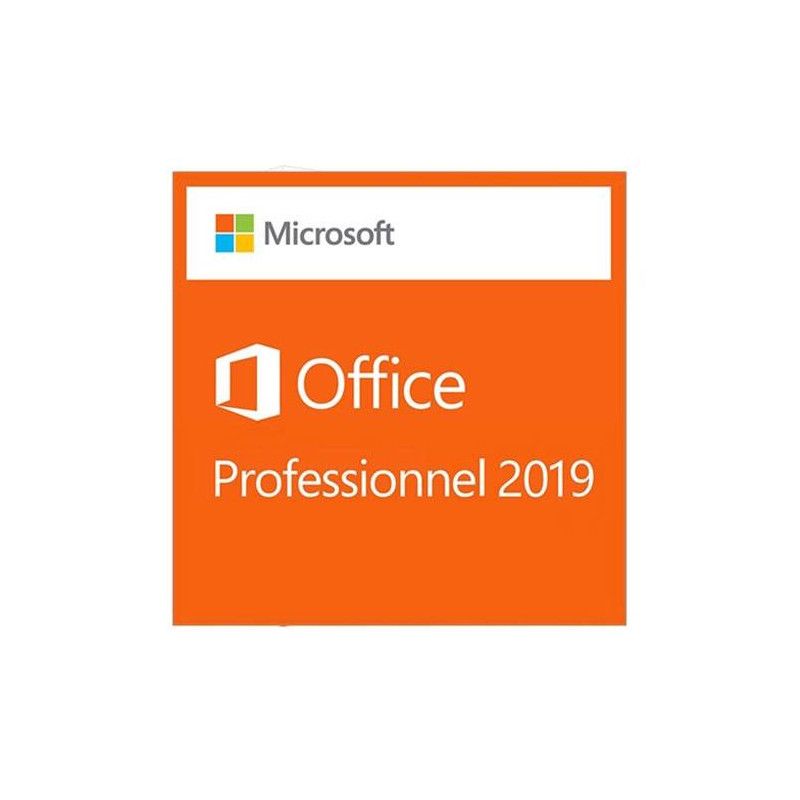 MICROSOFT Office Professional 2019 - Téléchargement · Suite bureautique · Informat Systems Strasbourg