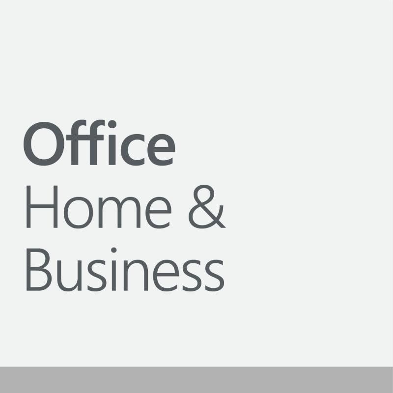 Microsoft Office Home and Business 2024 Office suite Complète 1 licence(s) Français · Suite bureautique · Informat Systems...