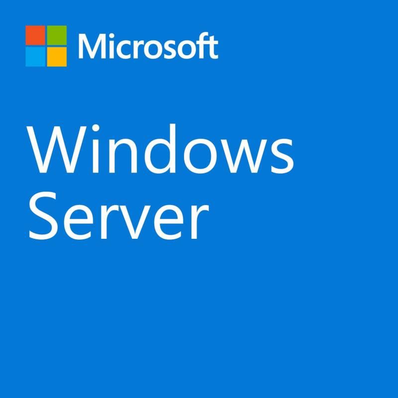 MICROSOFT Windows Serveur Cal 2022 - 5 Users · Systèmes d?exploitation · Informat Systems Strasbourg