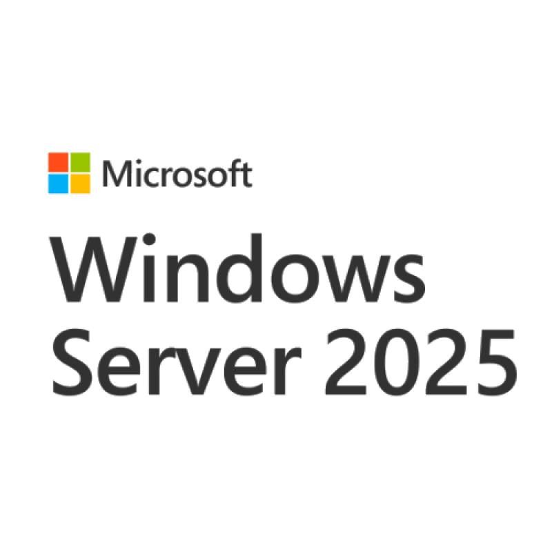 Microsoft Windows Server 2025 5 licence(s) · Systèmes d?exploitation · Informat Systems Strasbourg