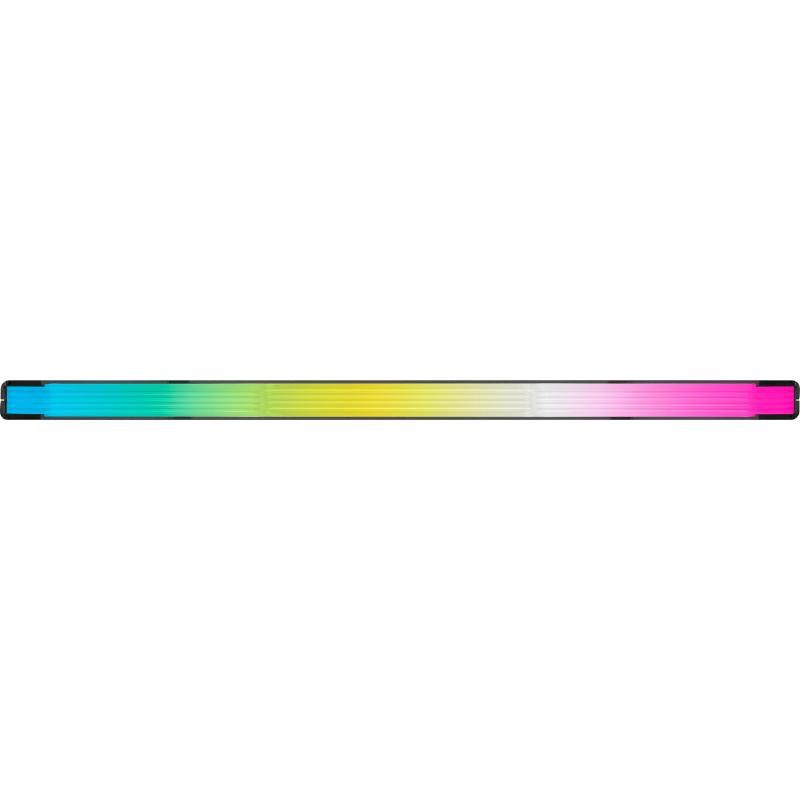CORSAIR VENGEANCE RGB PRO SL 32GO DDR4 3200 CL16 ( 2x16GO) NOIR · Mémoires PC · Informat Systems Strasbourg (image 7)