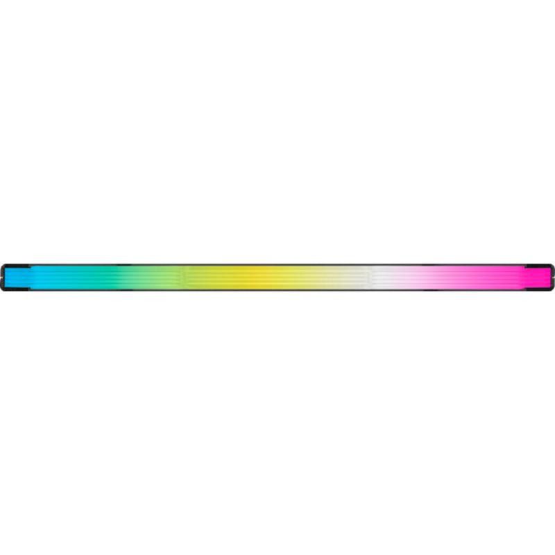 CORSAIR VENGEANCE RGB PRO D4 3200 16G (2x8G) CMH16GX4M2E3200C16 · Mémoires PC · Informat Systems Strasbourg (image 7)