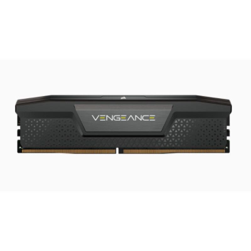 CORSAIR VENGEANCE 32 GO (2X 16 GO) DDR5 4800 MHZ C40 · Mémoires PC · Informat Systems Strasbourg (image 3)