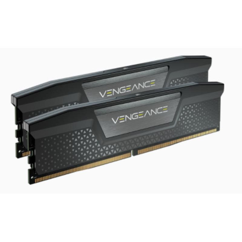 CORSAIR VENGEANCE 32 GO (2X 16 GO) DDR5 4800 MHZ C40 · Mémoires PC · Informat Systems Strasbourg (image 5)