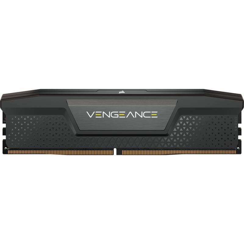 CORSAIR VENGEANCE 32 GO (2X 16 GO) DDR5 5200 MHZ C40 · Mémoires PC · Informat Systems Strasbourg (image 3)