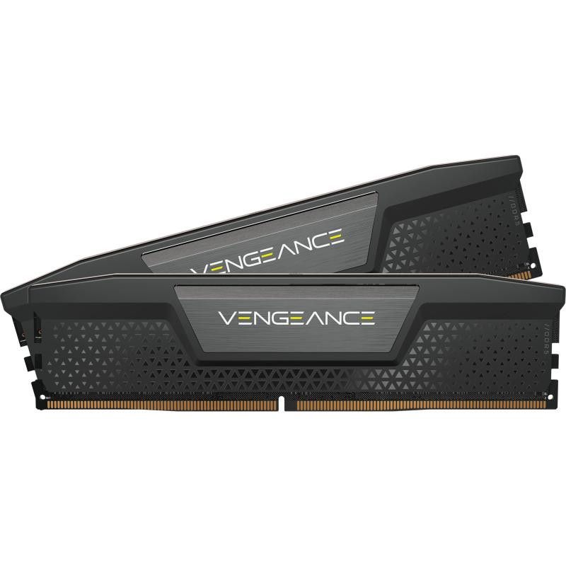 CORSAIR VENGEANCE 32 GO (2X 16 GO) DDR5 5200 MHZ C40 · Mémoires PC · Informat Systems Strasbourg (image 5)
