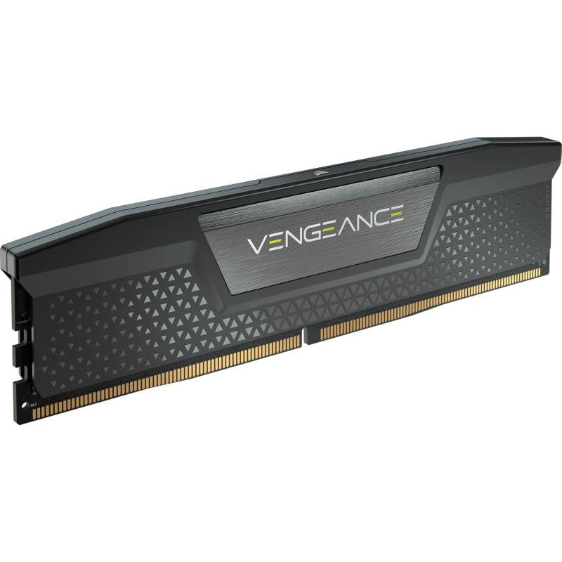 CORSAIR VENGEANCE 32 GO (2X 16 GO) DDR5 5200 MHZ C40 · Mémoires PC · Informat Systems Strasbourg (image 7)