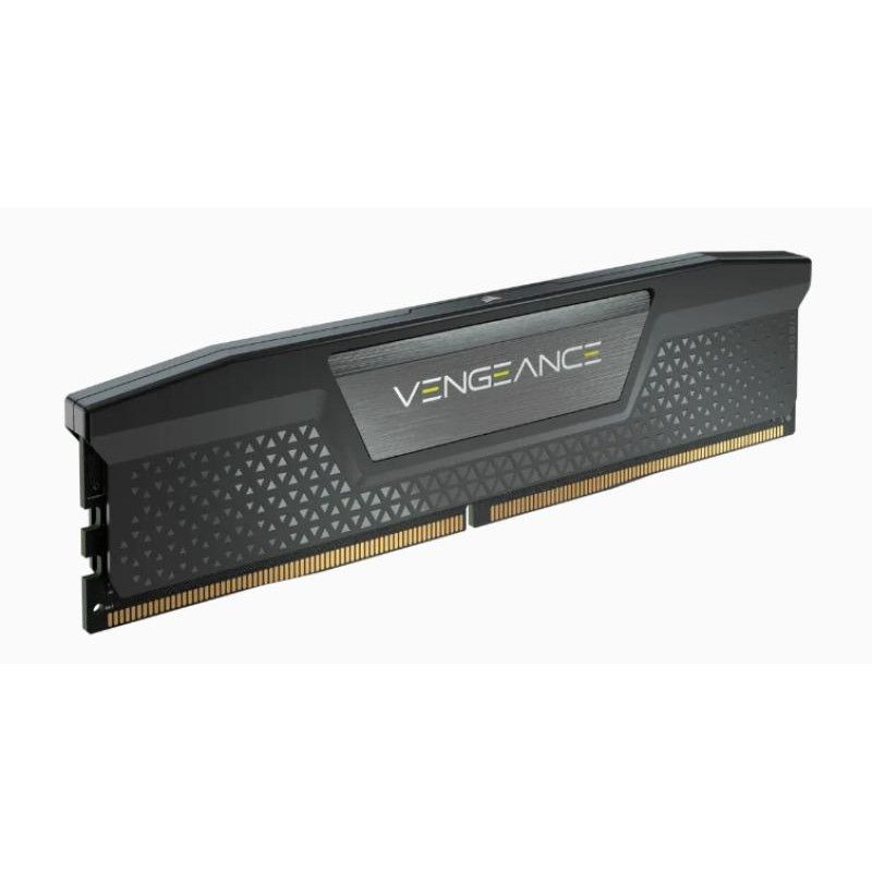 Corsair Vengeance module de mémoire 16 Go 1 x 16 Go DDR5 288-pin DIMM · Mémoires PC · Informat Systems Strasbourg