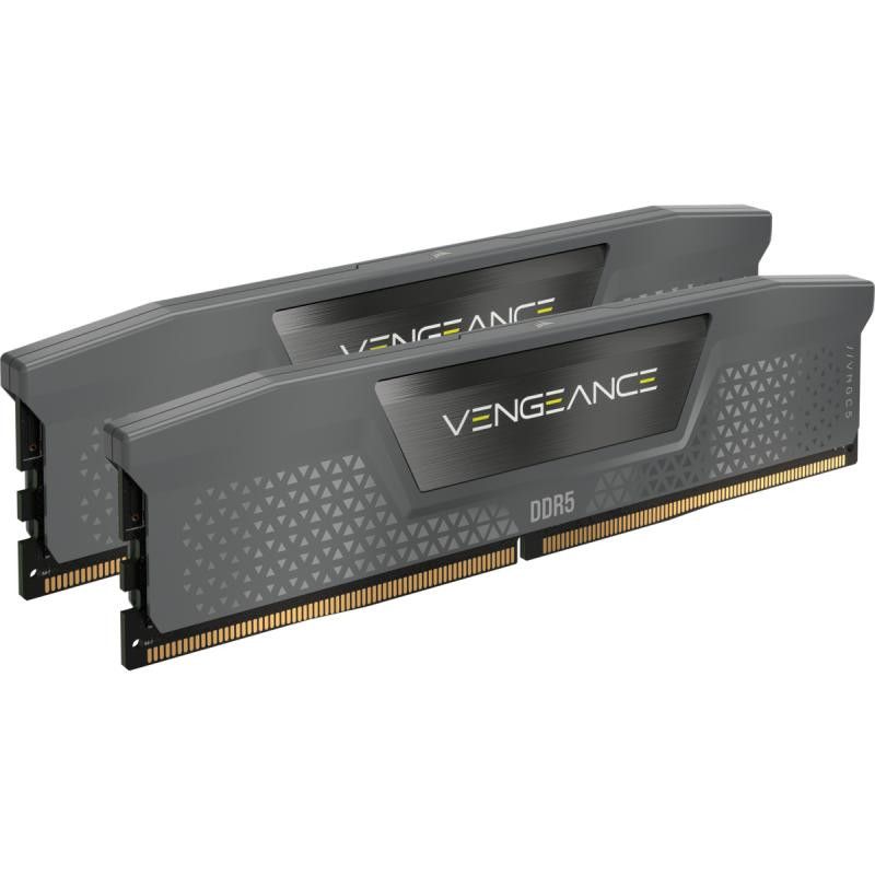 Corsair Vengeance module de mémoire 32 Go 2 x 16 Go DDR5 288-pin DIMM · Mémoires PC · Informat Systems Strasbourg