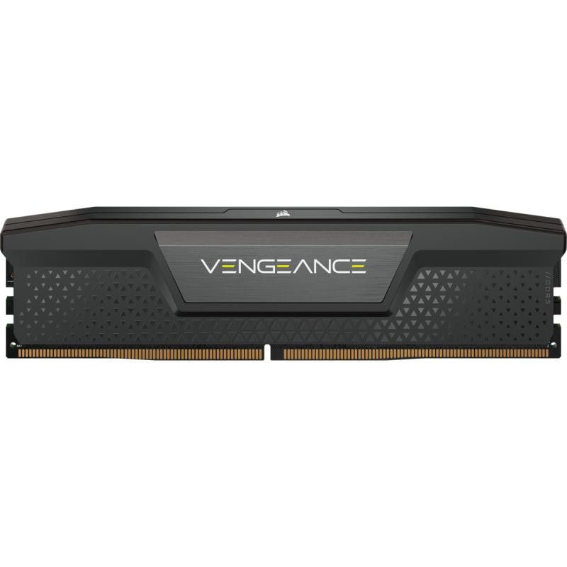 CORSAIR VENGEANCE DDR5 5600 64GB (2X32G) NOIR · Mémoires PC · Informat Systems Strasbourg (image 7)