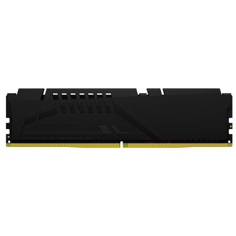 Kingston Technology FURY Beast 64 Go 6000 MT/s DDR5 CL36 DIMM (Kits de 2) Black EXPO · Mémoires PC · Informat Systems Stra... (image 4)