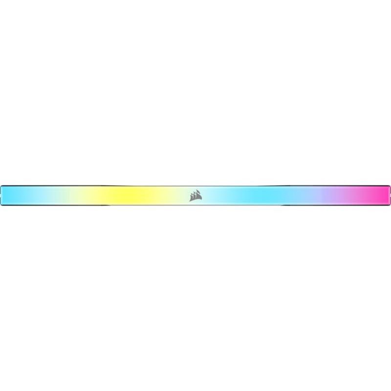 Corsair Vengeance RGB module de mémoire 32 Go 2 x 16 Go DDR5 288-pin DIMM · Mémoires PC · Informat Systems Strasbourg (image 6)