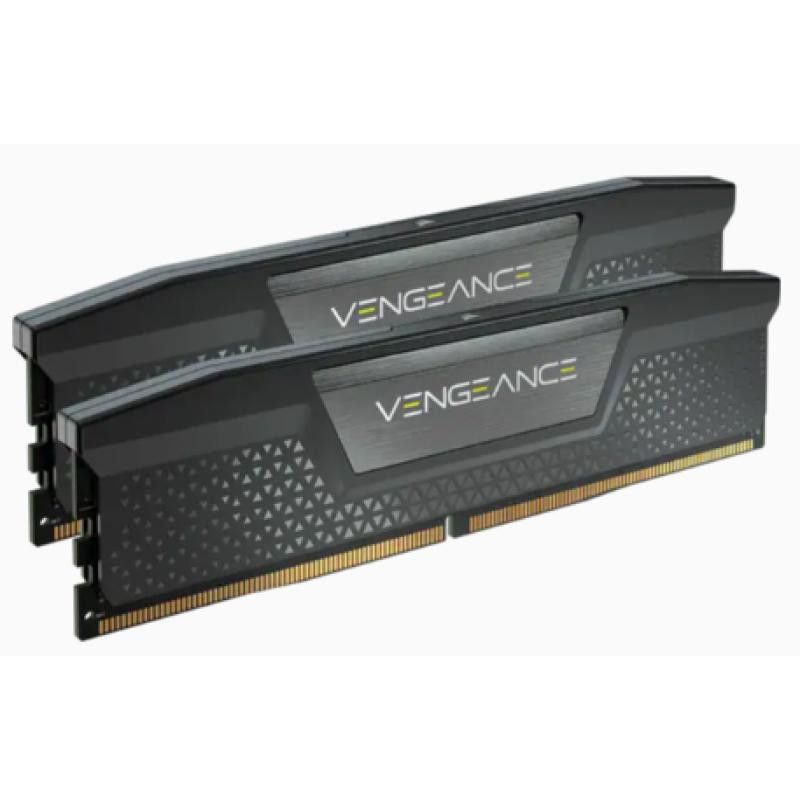Corsair Vengeance module de mémoire 16 Go 2 x 8 Go DDR5 288-pin DIMM · Mémoires PC · Informat Systems Strasbourg