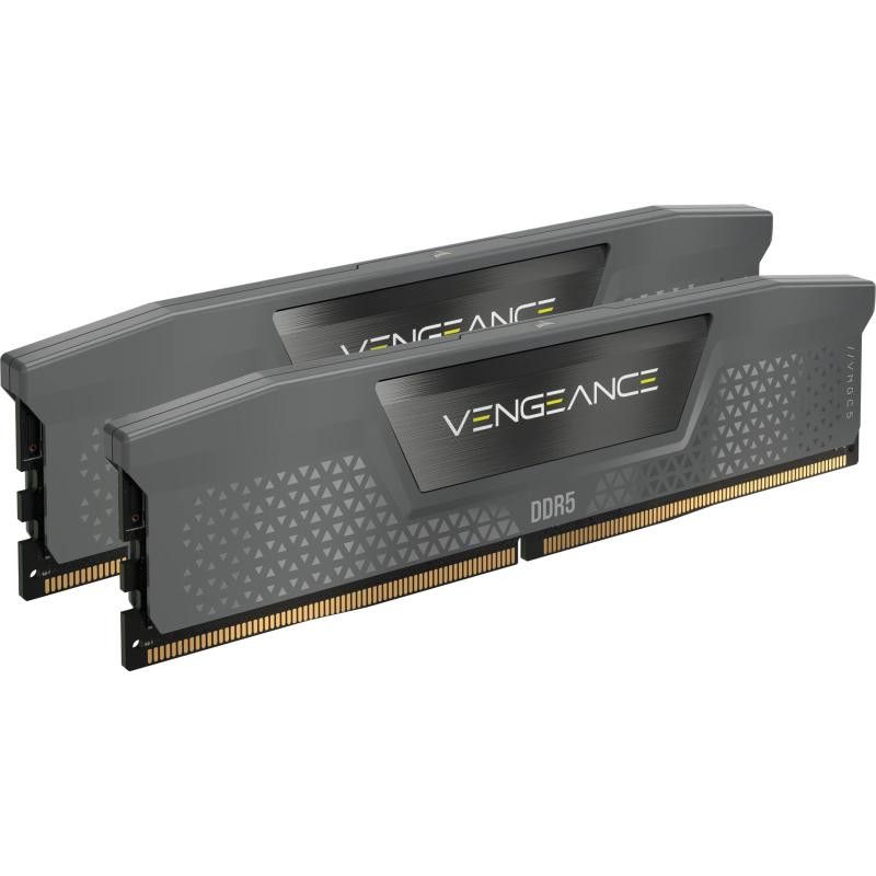 Corsair Vengeance module de mémoire 32 Go 2 x 16 Go DDR5 288-pin DIMM · Mémoires PC · Informat Systems Strasbourg