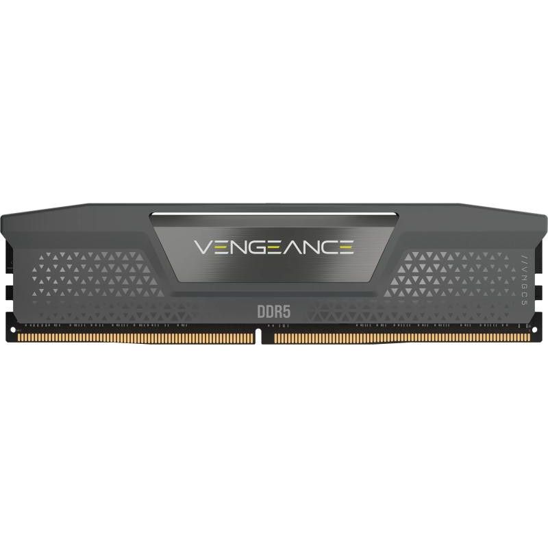 Corsair Vengeance module de mémoire 32 Go 2 x 16 Go DDR5 288-pin DIMM · Mémoires PC · Informat Systems Strasbourg (image 2)