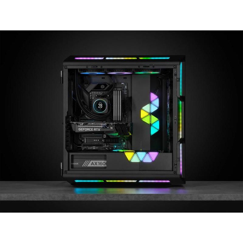 Corsair Vengeance module de mémoire 32 Go 2 x 16 Go DDR5 288-pin DIMM · Mémoires PC · Informat Systems Strasbourg (image 5)