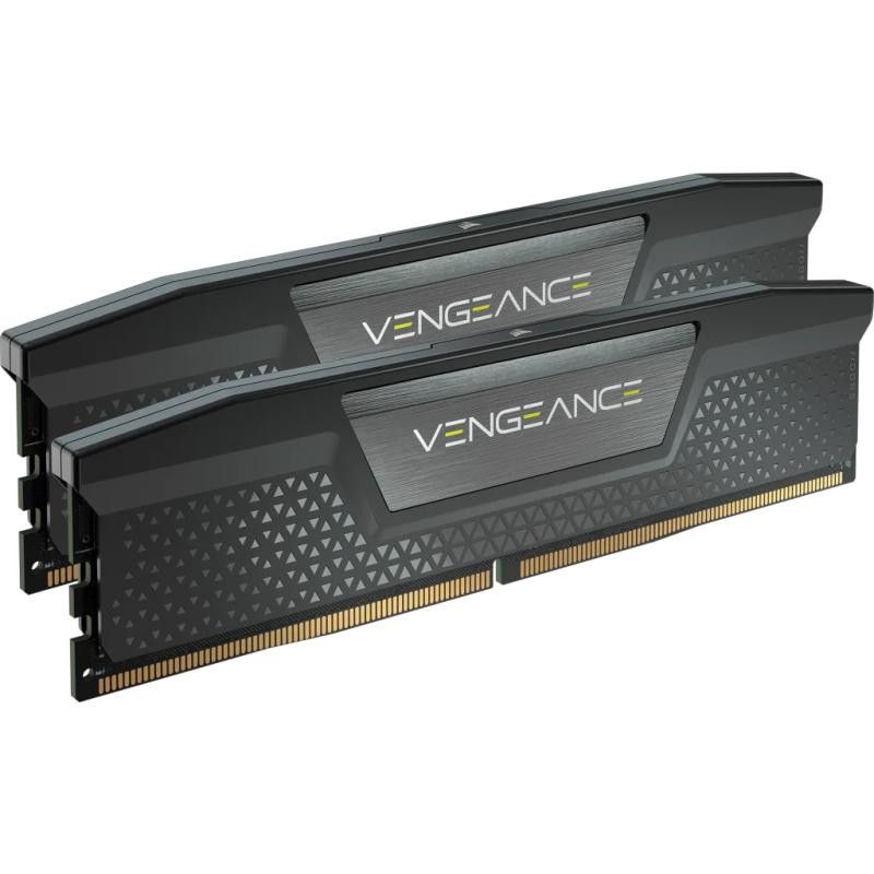 Corsair Vengeance module de mémoire 32 Go 2 x 16 Go DDR5 6000 MT/s 288-pin DIMM · Mémoires PC · Informat Systems Strasbourg