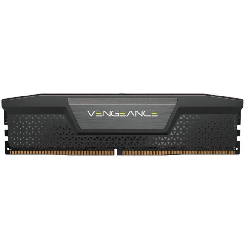 Corsair Vengeance module de mémoire 32 Go 2 x 16 Go DDR5 6000 MT/s 288-pin DIMM · Mémoires PC · Informat Systems Strasbourg (image 2)