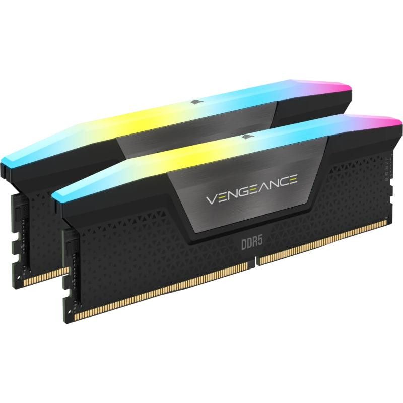 Corsair Vengeance module de mémoire 32 Go 2 x 16 Go DDR5 288-pin DIMM · Mémoires PC · Informat Systems Strasbourg