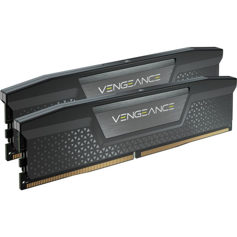 Corsair Vengeance module de mémoire 64 Go 2 x 32 Go DDR5 288-pin DIMM · Mémoires PC · Informat Systems Strasbourg