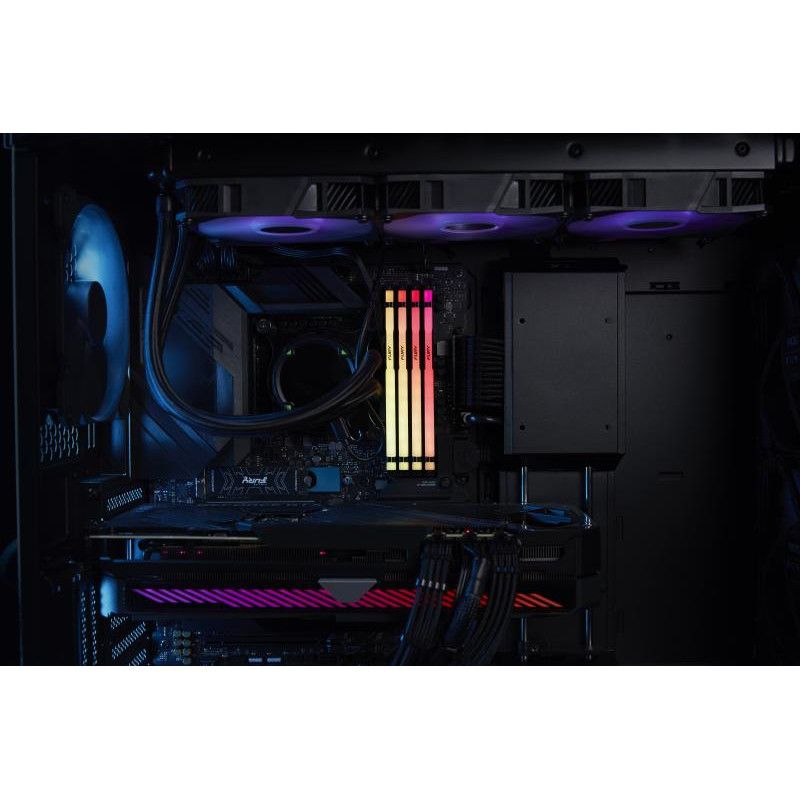 Kingston Technology FURY Beast 16GB 6000MT/s DDR5 CL30 DIMM RGB EXPO · Mémoires PC · Informat Systems Strasbourg (image 7)