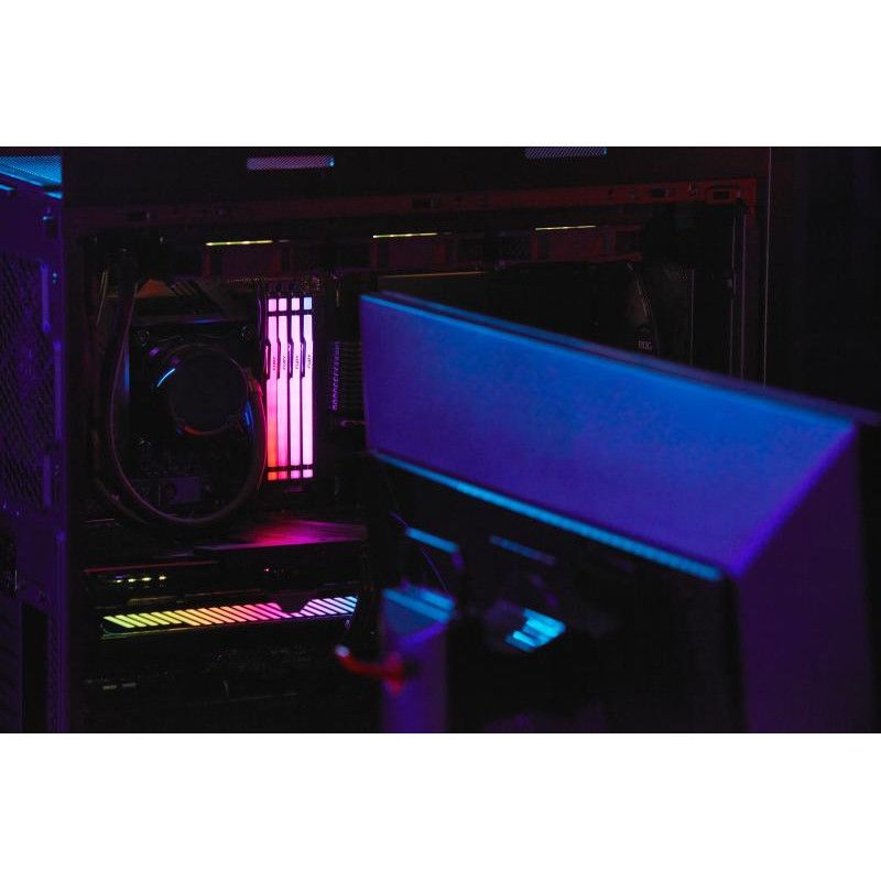 Kingston Technology FURY Beast 32GB 6000MT/s DDR5 CL30 DIMM (Kits de 2) RGB EXPO · Mémoires PC · Informat Systems Strasbourg (image 16)